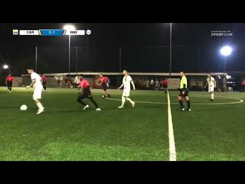 LEGA CALCIOTTO SERIE A2 STAGIONE 2022/2023:REAL MGS TOP CAR-FCT HAVANA