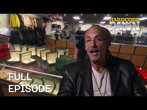 Desperate Pawn! | Hardcore Pawn | Full Episode | S2 E4