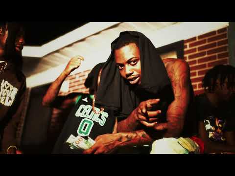 SSM Kblack & G7DZILLA - Want Me Dead (Official Music Video) Prod By. HardKnock
