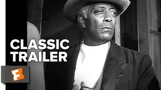 Intruder in the Dust (1949) Official Trailer - David Brian, Clarence Brown Drama Movie HD