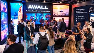 AWALL | CEDIA Expo 2026 Highlight Film