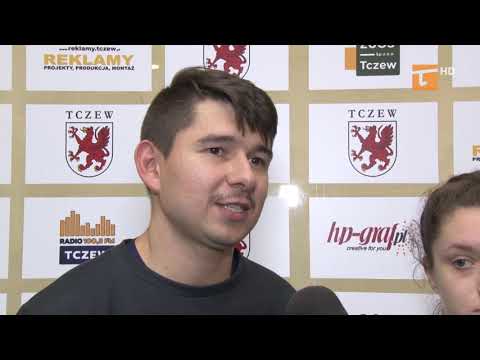 Sportowa Tetka. Samborzanki 3 - Tv Tetka Tczew HD