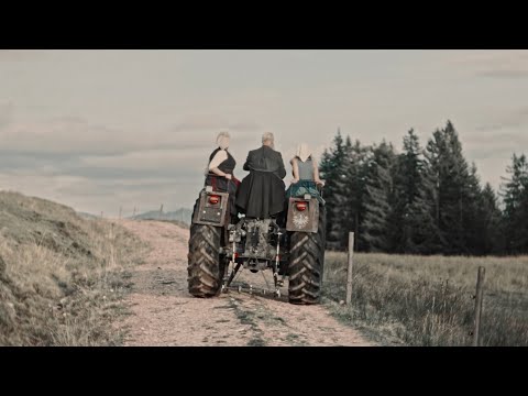 Rammstein - Dicke Titten (Official Trailer)