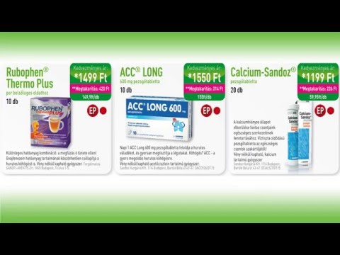 2015 decemberi akciós újság