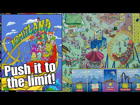 Push it to the limit! 