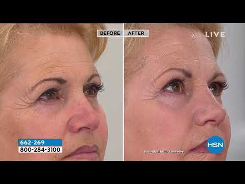 HSN | M. Asam Beauty 05.03.2019 - 01 AM