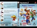 SNES Station Menu Music Extended