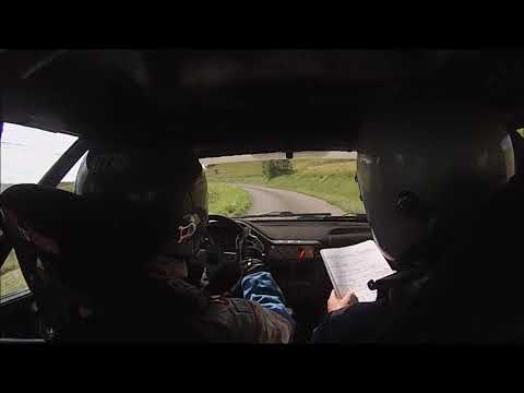 rallye de st marcellin 2021 es7 Roybon 106 s16 fn2