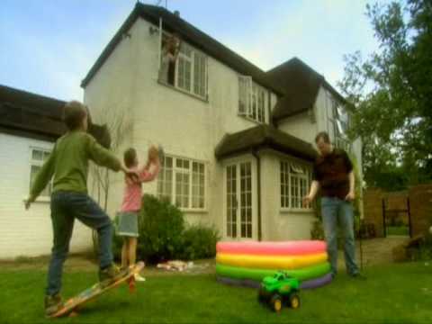 Little Britain - Anne zu Besuch beim Doktor (3/3)