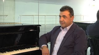 Աշխարհի հայերը/Ashxarhi Hayer - Armen Aslanyan