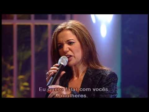 Mulher, por que chorar? video