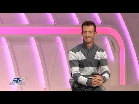 E diela shqiptare - Ka nje mesazh per ty! (01 maj 2016)