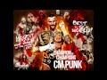 04 CM Punk - Cult Of Personality by Thrill Beatz ...