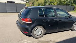 مسلفة قرصية Volkswagen Golf Van 2.0 TDI | صورة 4 - Agroline