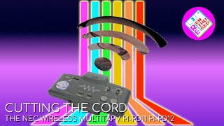 The Nec Wireless Multitap: The Perfect Way To Cut The Cord?