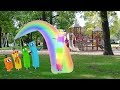 Numberblocks Learn To Count