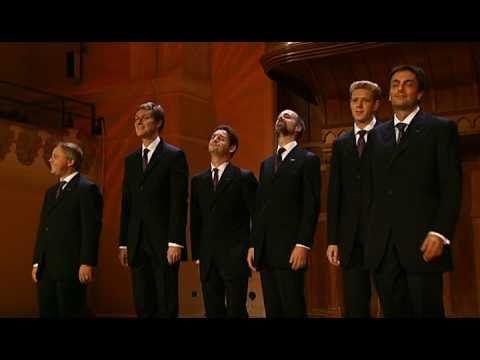 The King's Singers - Encore: Masterpiece