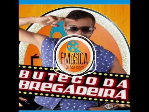 Mil Vidas - Buteco Da Bregadeira