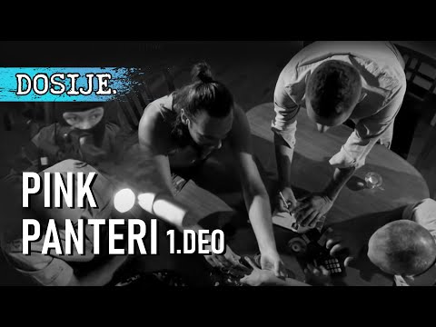 Dosije -  Pink Panteri 1. deo - Epizoda 1 | Sezona 12 | 2019 | PRVA