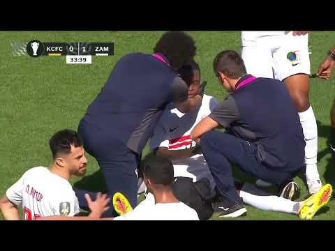 Kaizer Chiefs vs Zamalek | CAF Confederation Cup 2025/26 Full Match Highlights & Goals (1-1 Draw)