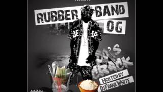 Rubberband OG - Shit Bout Me {Prod. By Ka$hif}