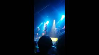 Burn the Witch partial - Emma Blackery - Tramshed Cardiff - 24.10.18