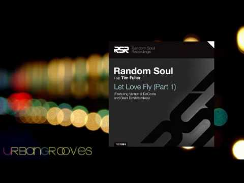 Random Soul - Let love fly (Random Soul Bump)