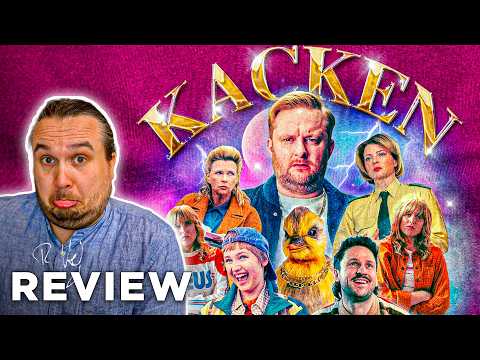 Video Thumbnail: KACKEN AN DER HAVEL Kritik Review (2026)