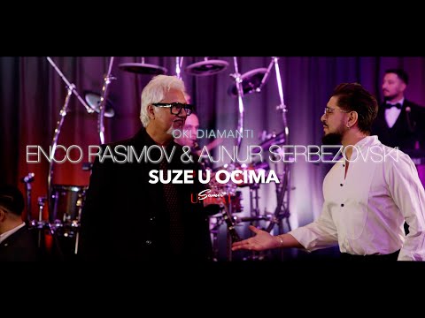 Oki Diamanti💎 ~ Ajnur S. X Enco R. - Suze U Ocima ( Official Video )🎥 SHOW 2026