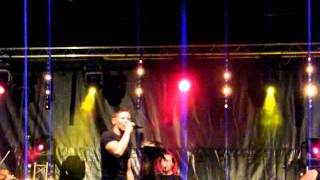 Manau - Mais qui est la belette (live Fleury d&#39;Aude)