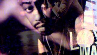 RAHEEM DEVAUGHN - black &amp; blue - 2010