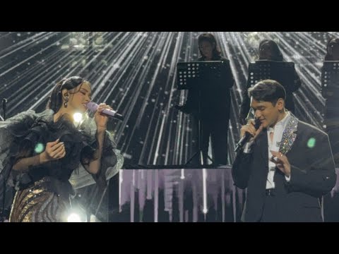 AFGAN & LYODRA - PERCAYALAH 4K