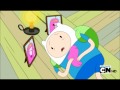 Adventure Time 'All Gummed Up Inside' Cover ...