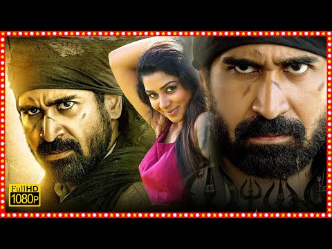 Vijay Antony, Satna Titus Superhit Telugu Dubbed Action Thriller Full Length HD Movie | TBO |