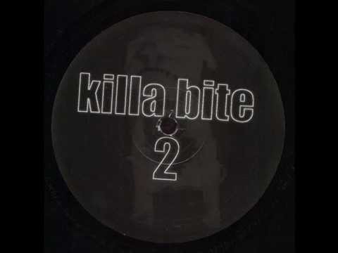 Ben Sims, Phil Vernol & Rob Jarvis ‎- Killa Bite 2 (A1)