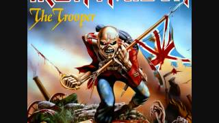 Iron Maiden - Cross-Eyed Mary