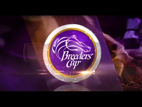 Passport To the Breeders’ Cup: Juvenile Turf & Juvenile Fillies Turf