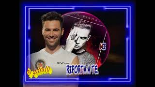 L'amore ci salverà - Luca Vismara - karaoke by gifra10