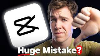 I Tested CapCut So You Don't Have To...