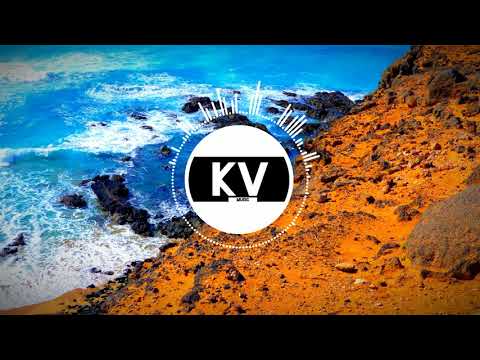 KV - Break (Official Audio) | Aggressive Melodic Dubstep Video