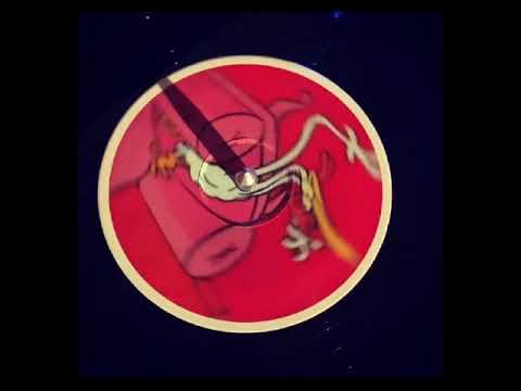 HYPED ON ACID Something For Your Mind