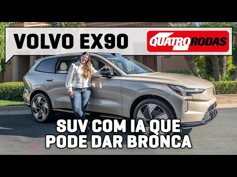 Grandes Brasileiros: Dodge Magnum