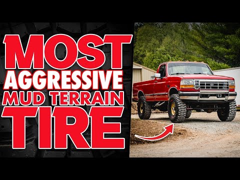 New Aggressive Mud Terrain || Kenda Klever MT2 Review!