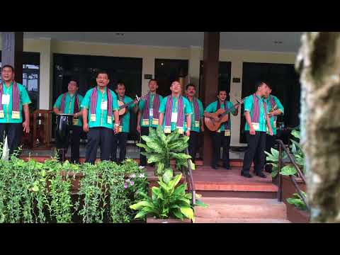 KAM SIMBELIN PEE 142 / KEE 354