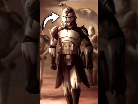 Order 66 was PLANNED for a Thousand Years