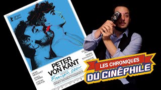 Recenzja Les Chroniques Du Cinephile