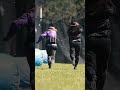THESE GIRLS ARE INSANE Shorts Paintball Hack Paintballwars Cod Squidgame Viral Shorts30
