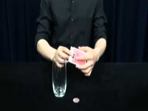 Voir la vidéo de Magnetic Coin Half Dollar Super Strong - Himitsu