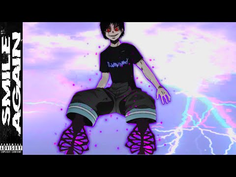 LXRDMXRTY - SMILE AGAIN prod. by Mode$t0 x L U N A (Official Video)