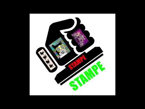TurboTJ 420 - Stampe & Aadal Remix ( Tramper mix )